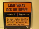 LINK WRAY Jack The Ripper LP 12