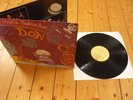 Don Cherry Brown Rice / Charlie Haden Billy Higgins Frank Lowe EMI LP 1975 RAR