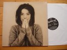 Björk Debut One Little Indian LP 1993 - TPLP31 RAR