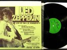 LED ZEPPELIN For Badge Holders Only Live at L.A. Forum 6/77 GLC 2 LPs NOT TMOQ