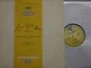 2 LP Schubert, Sinfonie 7, 1.-3. Mvt., Haydn, DG, LPM 18015+18016, Furtwängler