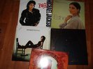 TANZBÄR/RABIH ABOU-KHALIL/ESTHER OFARIM/MELUA/M. JACKSON : 5 RARE AUDIOPHILE LP