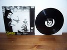 MISFITS - EVILIVE (AGR), 3rd press (BARCODE), samhain, danzig