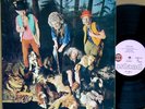 LP Jethro Tull - This Was - foc - Pink Island ILPS 9085 - 1968 - rare 1st label