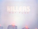 THE KILLERS HOT FUSS LP UK