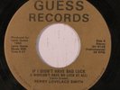 rare Modern Soul Boogie 45 PERRY LOVELACE SMITH Listen