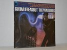 The Ventures, Guitar Freakout   Orig. '67 Dolton SEALED Surf Rock LP