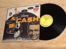 JOHNNY CASH & HIS HOT & BLUE GUITAR  SUN LP-1220 LP  EX IN SHRINK