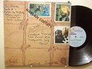 Jim Ford Sundown Records LP Harlan County