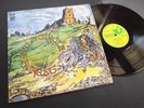 FOREST - THE FULL CIRCLE / ORIG HARVEST SHVL784 F LP PSYCH FOLK  EX