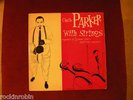 Charlie Parker With Strings - Mercury 10