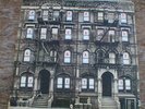 LED ZEPPELIN - PHYSICAL GRAFFITI CLASSIC ROCK DOUBLE VINYL L.P.