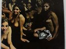 2 LP Jimi Hendrix -Experience Electric Ladyland (Nude)  Polydor UK 1968, 2657012