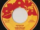 BEVERLEY WILLIAMS Sufferation SHAKA ROOTS REGGAE 7” ??