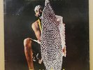RANKING DREAD KUNTA KINTE UK BURNING ROCKERS LP CLEAR