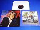 BLUE SYSTEM  -  DEJA VU      LP  -    TOP  RARE  +  TOP QUALITY 
