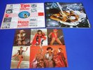 BONEY M. - NIGT FLIGHT TO VENUS  LP   -    TOP  RARE  +  TOP   QUALITY  ++++++++