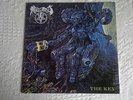 Nocturnus - The Key LP Earache