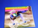 SCORPIONS  -  FLY TO THE RAINBOW    LP   -    TOP  RARE  FROM  1974  MINT + + +