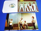 MUD  -  ROCK    LP  -   SUPPER  RARE  FROM  1974  GERMAN 1st  PRESS. +  POSTER
