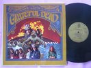 GRATEFUL DEAD s/t V Rare Orig 1967 UK LP 1st Gold Label Mono press Psych