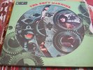 The Soft Machine / The Soft machine (US)