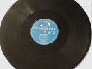ELVIS PRESLEY - ALL SHOOK UP/THAT''S WHEN THE HEART - SCHELLACK 78 rmp - UK 57