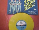 rare Vintage 1951 Golden Record R89 Tom Corbett SPACE CADET SONG and MARCH 45rpm