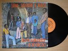 DOM SALVADOR E ABOLICAO Som,Sangue e Raca BRAZIL REISSUE LP FUNK