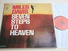Miles Davis Seven Steps to Heaven CBS Near Mint shrink