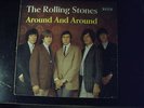 LP Rolling Stones Around And Around Decca BLK 16 315-P D 1964