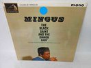 Charles Mingus - The Black Saint And The Sinner Lady (Uk Mono) (Hmv) Ex Ex Lp