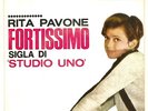 RITA PAVONE - FORTISSIMO EP PORTUGAL RCA EX