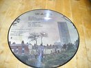 Led Zeppelin IV/Zoso Spanish picture disc