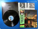 PINK FLOYD Animals 1977 Japan Roger Waters Syd Barrett OBI LP B3090