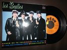 LES BEATLES - 