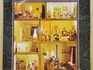 FAMILY MUSIC IN A DOLLS HOUSE OG 68 UK REPRISE LP A3/B3