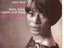 Shirley Ellis - Soul Time -  CBS  ( French Ep )