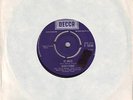 Susan Shifrin - 25 Miles - Decca