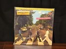 The Beatles Abbey Road  Imported MFSL 1-023 Sealed Never Opened