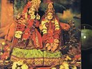RADHA KRSNA TEMPLE LONDON (Apple Sapcor 18) UK 1971 LP M-/M- Beatles Harrison