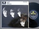 The BEATLES   With The Beatles   Matrix 1N/1N   (UK) 1st    PMC1206   MONO