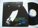 ANDREW HILL 