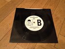 ARAB STRAP The First Big Weekend Gilded DEBUT 7 Inch Single RARE Excellent