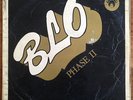 BLO PHASE II  -ORIGINAL NIGERIAN AFRO FUNK ROCK LP-LISTEN