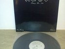 AC DC  - Featuring Bon Scott - Rare vinyl - acdc - Bootleg - Live LP