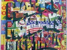 Fac 320 - HAPPY MONDAYS  Pills, Thrills & Bellyaches BANNED LP   FACTORY RECORDS