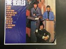 Beatles yesterday and today blue butcher album