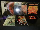 BUNDLE OF RECORDS INC BLACK SABBATH MASTER OF REALITY + MOTORHEAD + OZZY + MORE