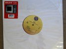 WILCO -A.M. ORIGINAL 1995 RED COLOR Vinyl LP SEALED w/ 2 Posters